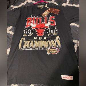 Chicago Bulls Tshirt